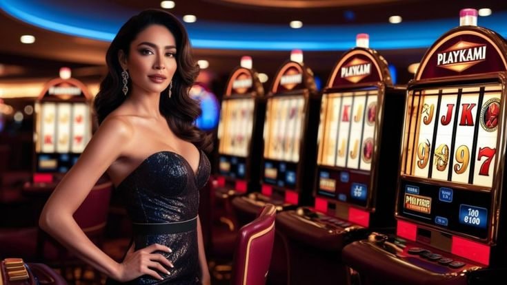 2djjj ဂိမ်းလော်ဘီ VIP Bonus Cashback Myanmar ကစားသူ ဂိမ်းကစားနေသောပုံ