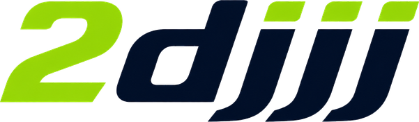 2djjj Logo